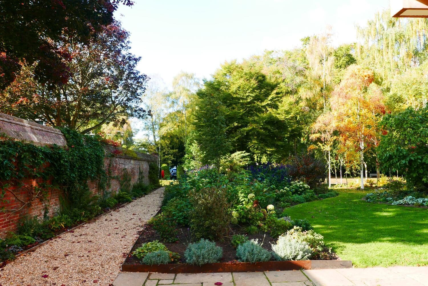 Site photo